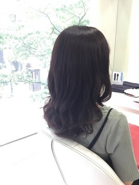 アフロディーテギンザ 日本橋人形町店(APHRODITE GINZA) 髪質改善/切りっぱなしボブ/美髪/30代40代/［人形町］