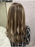 エクステハイライト