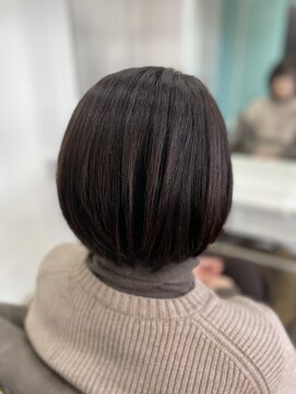 コス(KoS) コスヘア