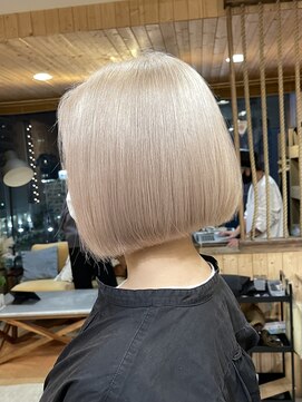 ベル 亀戸 錦糸町(Belle) ホワイトベージュ