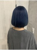 ショート20代30代40代イメチェンフルバング似合わせカット美髪