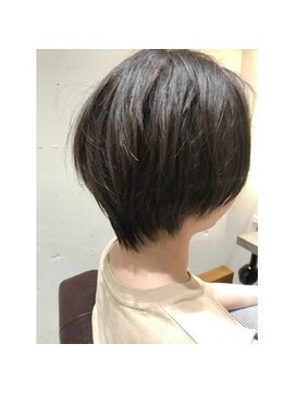 ミリ 千歳烏山(Mili CARE&SPA) ミリお客様スタイル