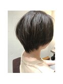 ミリお客様スタイル