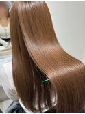 髪質改善UPTOGLOSS 福岡 博多美容室 美髪 トリートメント