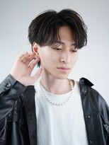 スキル 渋谷(SKILL)&nbsp;ナチュラルセンターパート