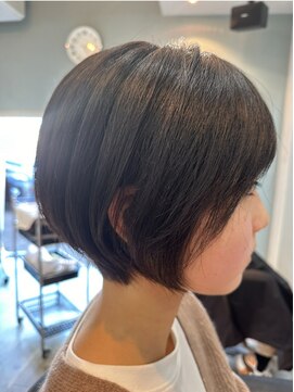 イーエル グランデ(e.ll grande) ティーンズショート