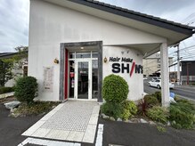 シンズ 仏生山店(SHIN'S)