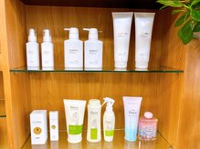 ヘアーボー ラーラ(hairbeau L'ala)の雰囲気（お悩みもお気軽にご相談ください）