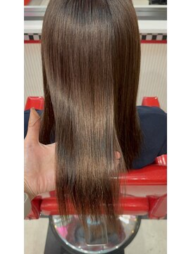 マイタイム(MyTime) 髪質改善