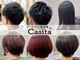カシータ(Casita)の写真