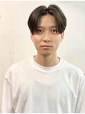 メンズ/メンズカット/メンズツイストスパイラル/メンズパーマ