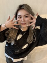 ロゼッタガーデンフラワー(Rosetea Garden Flower) は ね