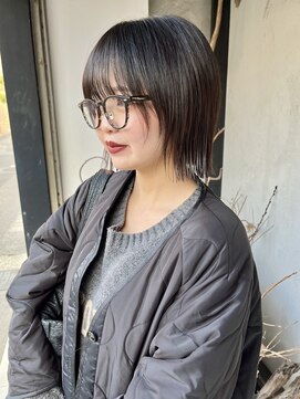 ディレクト(Direct) 【Direct】レイヤーボブ