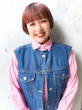 バブ バイネオリーブ(Bab by neolive)&nbsp;石川友衣子 [自由が丘]