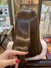 【オススメ！】ケラチントリートメント初回10%OFF