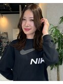 10代.20代.30代韓国ヘア/韓国風ヘア/レイヤーカット