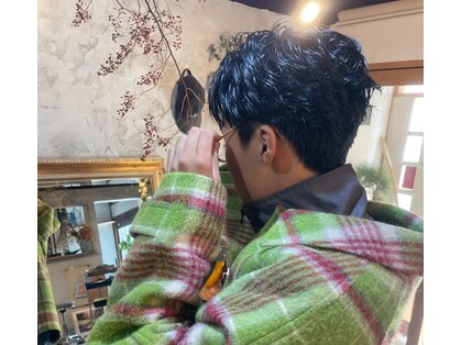 コンセプト(CONCEPT)の写真