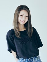 レヴィ ヘア(Revie hair)&nbsp;隅田 桃花