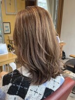 ザザ 高田馬場(ZA/ZA)&nbsp;ハイライト×レイヤー