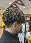 【men'sperm ×highlight】稗田大輔