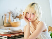 リトル エスタ 大名(little×esta)
