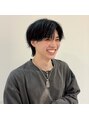 ティス ネイバー(Tiss_NEIGHBOR) 西連地 翔