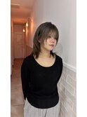 可愛くおしゃれに楽ちんなヘア