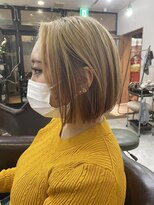 テラスオブベル(TERRAS of belle)&nbsp;お松スタイル