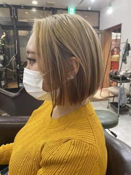 テラスオブベル(TERRAS of belle) お松スタイル