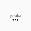 ヨハク 大阪梅田中崎町(yohaku)のお店ロゴ