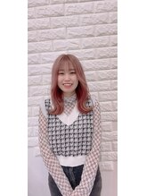 ベニ 仙台柳生店(BENI) 樋口 詩菜