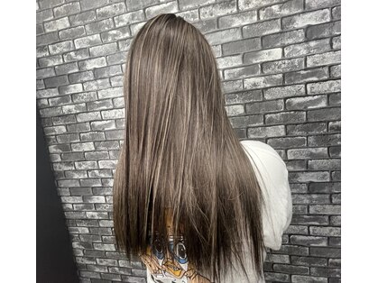 ロクイチゼロバイカトル(610 by KATR)の写真