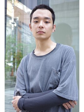 ブークル(boucle) ボウズ メンズボウズ