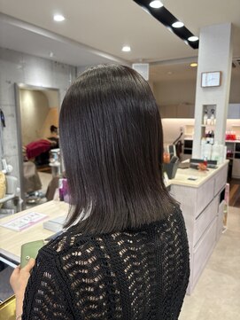 エンチャンテッド 天神大名(enchanted...) 切りっぱなし