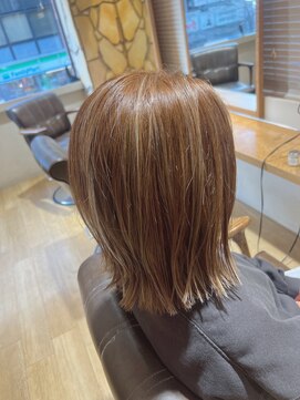 エイト新宿店(EIGHT shinjuku) ハイライト