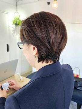 エイス 梅田 中津(Ace) くびれショート