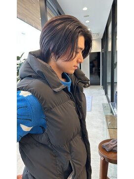 マイシャ(maisha) メンズスタイル