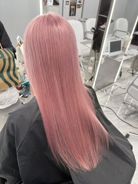 ヴァイス 新宿店(VAICE) Pink