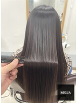 メリア(MELIA)&nbsp;MELIA髪質改善#浦和#美容院#南浦和#縮毛矯正#髪質改善#艶髪