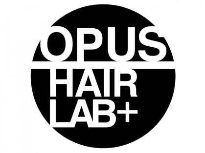 OPUS HAIR LABの写真