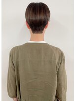 ラウンジ モリオ イケブクロ(Lounge MORIO Ikebukuro)&nbsp;【morio池袋】ハンサムショート＊