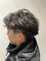 アカヒゲ 新札幌店(AKAHIGE)&nbsp;ニュアンスフェザー