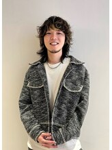 パカ(paka)&nbsp;坪井卓也 ［本山］