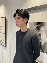 カイラ(KAILA)&nbsp;メンズカットメンズスタイル刈り上げ◎杉本