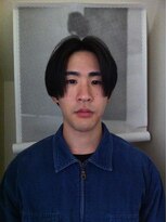 アイ エス ビー エヌ(ISBN)&nbsp;メンズショート