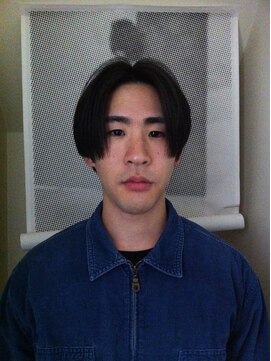 アイ エス ビー エヌ(ISBN) メンズショート