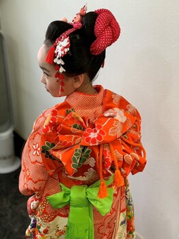 ビューティーみやくにの写真/地域とのつながりを大切に、世代を問わず気軽に通える◎些細なことでもお気軽にご相談ください！