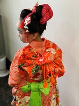 ビューティーみやくに
