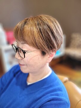 カルスコレクション(K-Luz coleccion) ヘナカラー