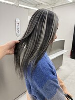 ティミー(Timmy) コントラストハイライト